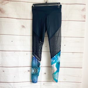 Onzie Mesh Leggings
